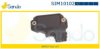 SANDO SIM10102.0 Switch Unit, ignition system